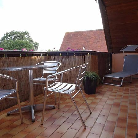 Ferienwohnung Pia Muhr am See Екстер'єр фото