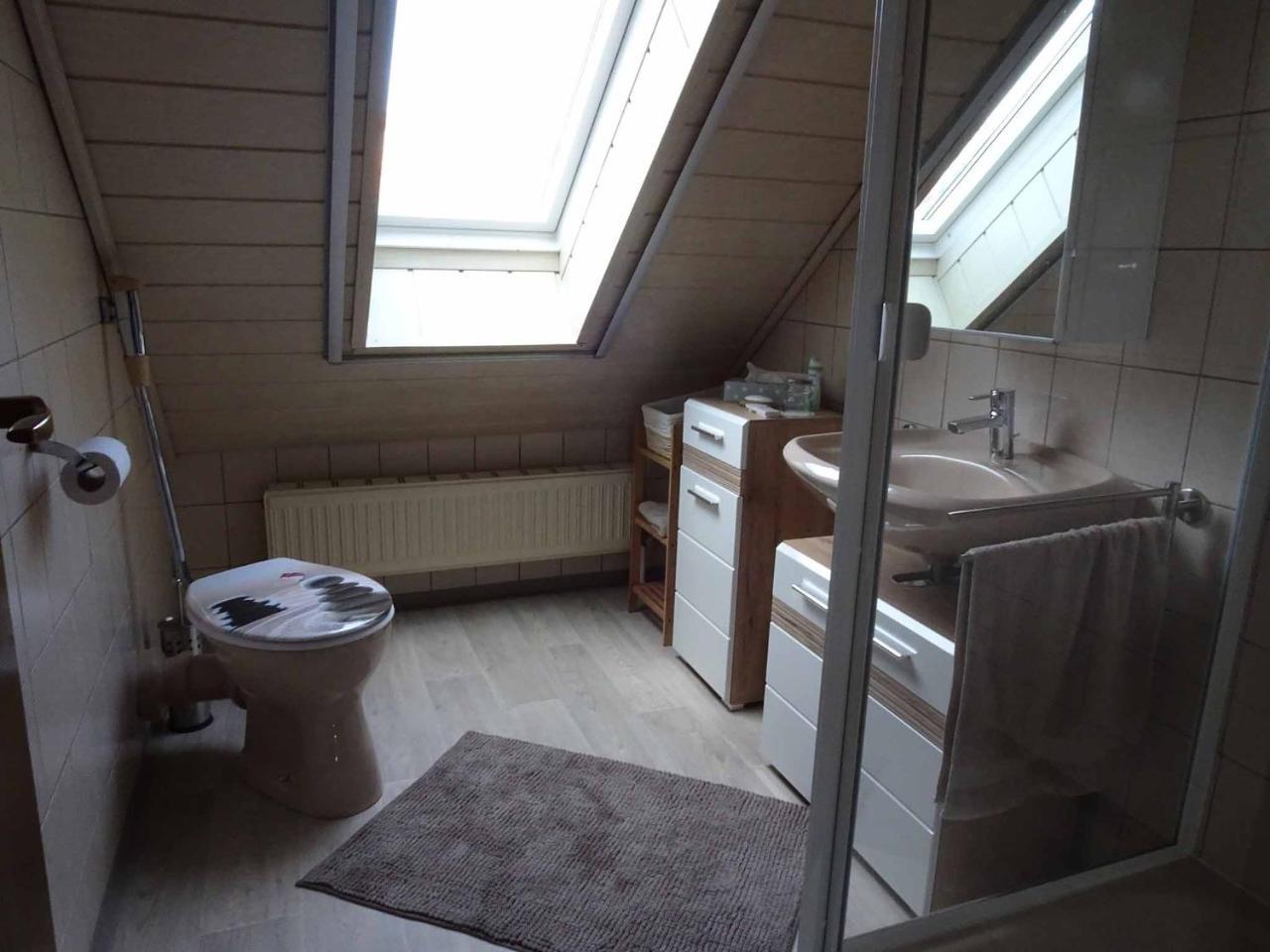 Ferienwohnung Pia Muhr am See Екстер'єр фото